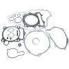 NAMURA КОМПЛЕКТ ПРОКЛАДОК YAMAHA YZF\/WRF 400 '98-'99 - зображення 2
