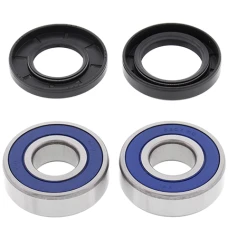 ALL BALLS ПІДШИПНИК КОЛЕСА ПЕРІД Z USZCZELNIACZAMI BMW F800GS '06-'15, F800GT '11-'16, R1200 GSW '13-'14