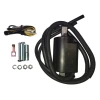 EMGO 2025\/02 КОТУШКА ЗАПАЛЮВАННЯ HONDA CB 350 F '72-'74, CB 400 F '75-'77, CB 500 '71-'72, CB 550 F \/ K '75-'78, CB 750 A \/ F \/ K '69-'78 (OEM: 30501-300-003) (2.2 OHMA) - зображення 2