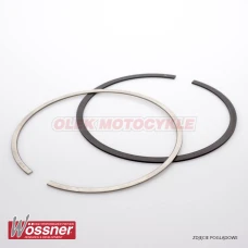 WOSSNER КІЛЬЦЯ (2T) 2 ШТУКИ. ( 66,75X1X2,65MM X 2 ) - WYCOFANE Z OFERTY