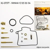 PSYCHIC КОМПЛЕКТ РЕМОНТУ КАРБЮРАТОРА YAMAHA YZ 125 '02-'04 (26-1148) (NA 1 КАРБЮРАТОР)