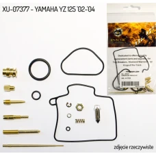 PSYCHIC КОМПЛЕКТ РЕМОНТУ КАРБЮРАТОРА YAMAHA YZ 125 '02-'04 (26-1148) (NA 1 КАРБЮРАТОР)