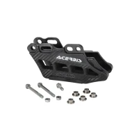 ACERBIS НАПРАВЛЯЮЧА ЛАНЦЮГА KOVE 450 RALLY 23-25 КОЛІР ЧОРНИЙ