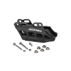 ACERBIS НАПРАВЛЯЮЧА ЛАНЦЮГА KOVE 450 RALLY 23-25 КОЛІР ЧОРНИЙ