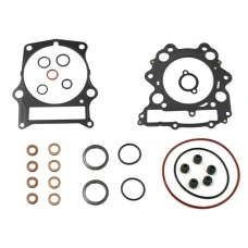 NAMURA УЩІЛЬНЕННЯ TOP-END YAMAHA YFM660R RAPTOR '01-'05, XTZ 660 (90-05) (810852)