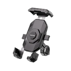 BIKETEC PRO КРОНШТЕЙН ДЛЯ МОТОЦИКЛА NA ТЕЛЕФОН  ЗІБРАНАNA КЕРМА АБО ДЗЕРКАЛО