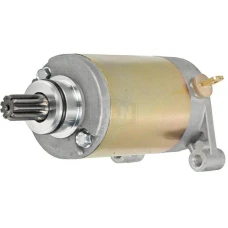 ARROWHEAD (JN) СТАРТЕР HYOSUNG GA 125, GV 125, RT 125, RX 125, SUZUKI DR 125 SE '94-96, DR 200 S '18-20, DR 200 SE '96-17, GN 125 '82-01, RV 200 '17-19 (SMU0137)