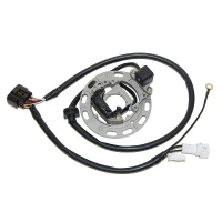 ELECTROSPORT UZWOJENIE ГЕНЕРАТОР (STATOR) KAWASAKI KX 85/100 '06-'13 (КОМПЛЕКТНИЙ ЗАПАЛЮВАННЯ )