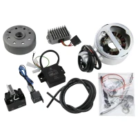 VAPE 2026/03 IGNITION SET ZÜNDAPP KS600/601