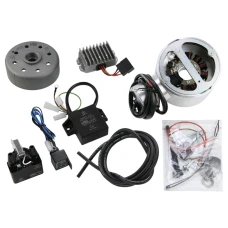 VAPE 2026/03 IGNITION SET ZÜNDAPP KS600/601
