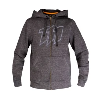 111 RACING BLUZA QUARTZ КОЛІР СІРИЙ РОЗМІР S