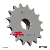 ПЕРЕДНЯ ЗІРКА JR CHT 443 15 YAMAHA XJ 600 DIVERSION '92-'03 (44315JT) (LANC. 520) - зображення 2
