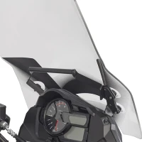 KAPPA POPRZECZKA DO ZAMONTOWANIA TOREB I MOCOWAN GPS / SMARTPHONE SUZUKI DL 1000 V-STROM (14-18)