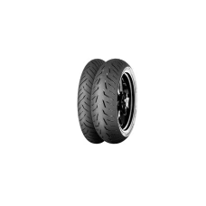 CONTINENTAL ШИНА 120/70ZR17 CONTIROADATTACK 4 (58W) TL M/C ПЕРІД DOT 06/2023 (244705)