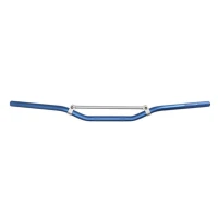 V PARTS (VICMA) КЕРМО SR. 22,2MM КОЛІР СИНІЙ (637AZ)