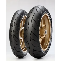 METZELER ШИНА 120/60ZR17 SPORTEC M7 RR (55W) TL M/C ПЕРІД DOT 23-48/2022
