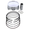 VERTEX ПОРШЕНЬ POLARIS SPORTSMAN 850 09-17, SCRAMBLER 850 14-16, FOREST 850 15 (86,96MM) (КІЛЬЦЯ 590387000002) - зображення 2