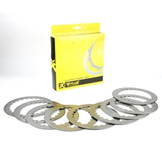 PROX PRZEKLADKI ДИСК SPRZEGLOWYCH KTM EXC 250/300 13-19 KTM EXC 250/300 TPI '17-'22, SX 250 13-19, EXCF 250 14-19, 350 12-20, HUSQVARNA TE 250/300 14-19, FE 250/350 14-19
