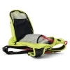 USWE CAMEL BAG OUTLANDER 9 CRAZY ЖОВТИЙ КОЛІР ЖОВТИЙ FLUO ВМІСТИМІСТЬ 3L ЗАСІБ (9L PLECAK) - зображення 3