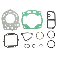 NAMURA УЩІЛЬНЕННЯ TOP-END KAWASAKI KX125 '90-'91 (L2020501)