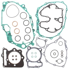WINDEROSA (VERTEX) КОМПЛЕКТ ПРОКЛАДОК HONDA TRX 400EX 99-04