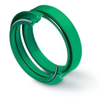 SKF КОМПЛЕКТ (1 LAGA) УЩІЛЬНЮВАЧІ ПЕРІД ПІДВІСКИ (МАСЛЯНІ I PYLOWE) KAYABA 48 MM AIR