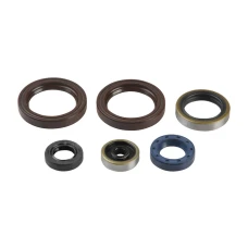 ATHENA КОМПЛЕКТ (НАБІР) УЩІЛЬНЮВАЧІ SILNIKOWYCH KTM SX 125/144/150/200 98-15, EXC 125/200 98-16