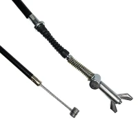 MTX PARTS ТРОСИК ГАЛЬМА (ЗАД) KAWASAKI KVF 700 PRAIRIE '04-'05