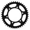 ЗАДНЯ ЗІРКА MTX PARTS 4385 45 SUZUKI GSXR 600 '11-'15, GSX-S 750\/1000 '15-'20, YAMAHA MT-07 '14-'16, MT-10 '16-'20 (438545JT) (LANC. 525) - зображення 2
