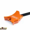 FM-PARTS ЗАХИСТ WYSPRZEGLIKA\/SILOWNIKA КОМПЛЕКТА СЦЕПЛЕННЯ KTM 250\/300\/350\/450 '17-'22 КОЛІР КОЛІР ПОМАРАНЧ - зображення 2