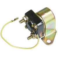 TOURMAX РЕЛЕ СТАРТЕРА SUZUKI GN/GS/GSX/GT (MADE IN JAPAN)