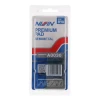NISSIN 2024\/10 КОЛОДКИ ДИСКОВІ ТОРМОЗНІ KH187 ПРЕМІУМ-КЛАС SEMI-METALLIC (SPIEK METALICZNY) (ECE R90) (MADE IN JAPAN) - зображення 4