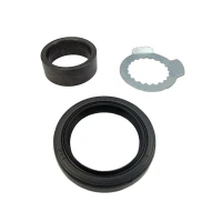 BEARING WORX КОМПЛЕКТ РЕМОНТУ ВАЛИК ZDAWCZEGO YAMAHA YZ 125 '05-'18 (25-4023)