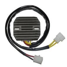 ELECTROSPORT РЕГУЛЯТОР НАПРУГИ SUZUKI VX800/ VZ 800 MARAUDER 97-04, VX 800 90-93