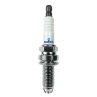 GAUSS 2023/06 СВІЧА ЗАПАЛЮВАННЯ APRILIA RSV4 1000 '11-'18, TUONO 1100 V4 '11-'18, KTM EXC-F 250 '07-'13, MV AUGUSTA F4 750 '01-'05, F3 800 '14-'18 (NGK CR9EKB)