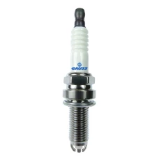 GAUSS 2023/06 СВІЧА ЗАПАЛЮВАННЯ APRILIA RSV4 1000 '11-'18, TUONO 1100 V4 '11-'18, KTM EXC-F 250 '07-'13, MV AUGUSTA F4 750 '01-'05, F3 800 '14-'18 (NGK CR9EKB)