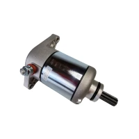 ARROWHEAD СТАРТЕР ARCTIC CAT 375/400, KYMCO MXU 375, SUZUKI LT-A 400 EIGER 02-10, LT-F 400 02-09 (3545-016) (SMU0297)