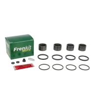 FRENKIT MOTO 2026/05 КОМПЛЕКТ РЕМОНТУ СУПОРТА ТОРМОЗНОЇ (USZCZELNIENIA + TLOCZKI) TOKICO (ПОРШЕНЬ FI 32 / 36MM) ПЕРІД BMW K 1200 LT '97-'08, K 1200 R '04-'08, R 1150 GS ADVENTURE ' 02-'05, R 1200 C / MONTAUK '01-'05