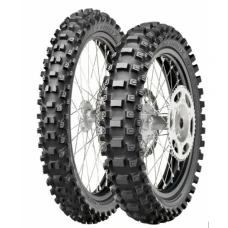 DUNLOP  ШИНА 60/100-10 GEOMAX MX33 33J TT ПЕРІД DOT 29/2021