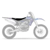 BLACKBIRD ПОКРИВКА\/ПОКРИВКА NA СИДІННЯ YAMAHA YZF 450 '10-'13 ZEBRA 2023 - зображення 3