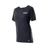 LEATT (НОВИНКА 2024) СОРОЧКА ROWEROWA (DAMSKA) MTB ALLMTN 2.0 WOMEN JERSEY BLACK КОЛІР ЧОРНИЙ РОЗМІР L - зображення 3