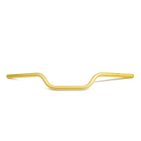 RENTHAL КЕРМО 7/8 ЦІЛИЙ (22MM) ROAD РУЧКИ MEDIUM GOLD КОЛІР ЗОЛОТИЙ