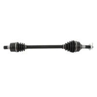 ALL BALLS ПОЛУВІСЬ ПРИВІДНА KAWASAKI TERYX 4 4X4 750 12-13, TERYX 4 4X4 800 14-20 AB8 EXTREME +20% ПЕРІД СТОРОНА ПРАВА
