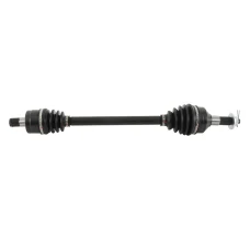 ALL BALLS ПОЛУВІСЬ ПРИВІДНА KAWASAKI TERYX 4 4X4 750 12-13, TERYX 4 4X4 800 14-20 AB8 EXTREME +20% ПЕРІД СТОРОНА ПРАВА