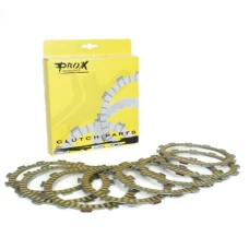 PROX ДИСКИ SPRZEGLOWE SUZUKI RMZ 250 11-18 (EBS4514)