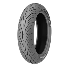 MICHELIN ПУЛЬТ КЕРУВАННЯ ДОРОЖНЯ 4 GT 180/55 ZR 17 M/C (73W) TL RE