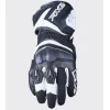 FIVE GLOVE RFX4 EVO ЖІНКА BLACK\/WHITE S - зображення 1
