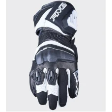 FIVE GLOVE RFX4 EVO ЖІНКА BLACK/WHITE S