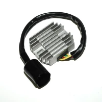ELECTROSPORT REGULATOR/RECTIFIER HONDA