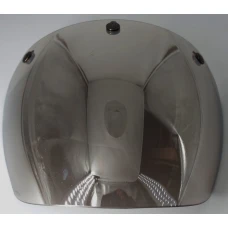 PREMIER LE PETIT VISOR 3 КНОПКА СРІБНИЙ